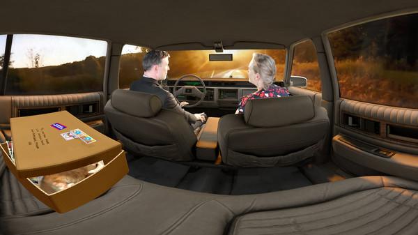 奎斯金斯：爱的故事VR（Queerskins： a love story）