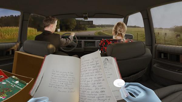 奎斯金斯：爱的故事VR（Queerskins： a love story）