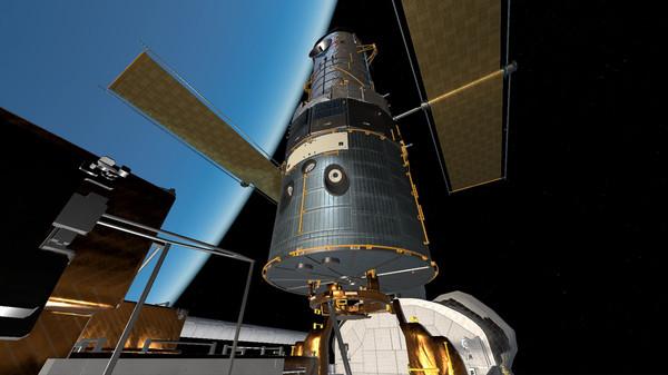 航飞指挥官VR（Shuttle Commander）