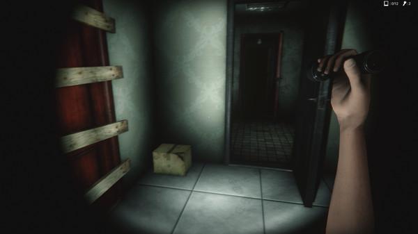 逃离密室(RUN ROOMS)