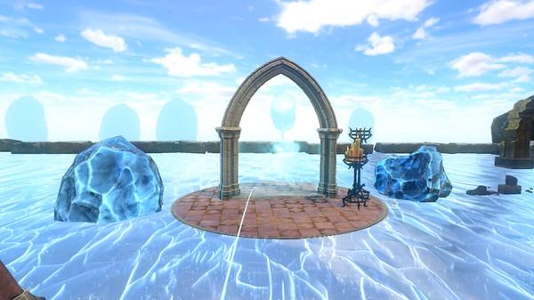 灯火通明VR（Lantern Light VR）