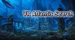 亚特兰蒂斯深潜VR（VR Atlantis Search： with Deep Diving）