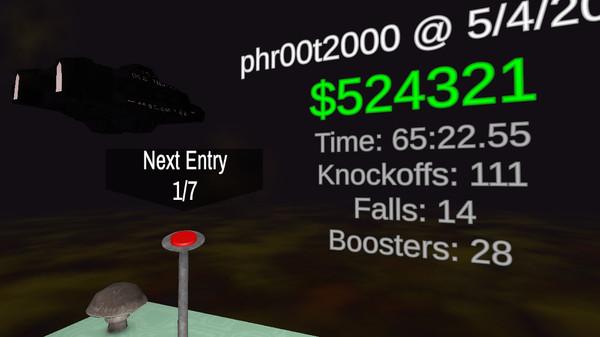 斯特拉托冲击VR（StratoBash）