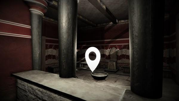 克诺索斯宫虚拟游VR（iGuide Knossos VR）