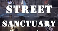 圣殿街VR（Street of Sanctuary VR）