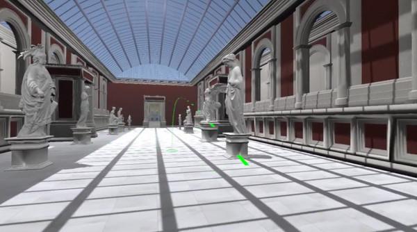 VR博物馆巡展大集合（VR Museum Tour Grand Collection）