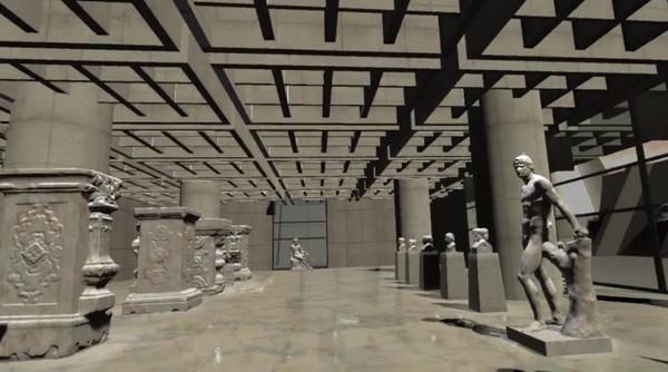 VR博物馆巡展大集合（VR Museum Tour Grand Collection）