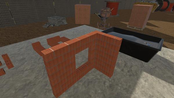 建筑工地VR(Construction Playground)