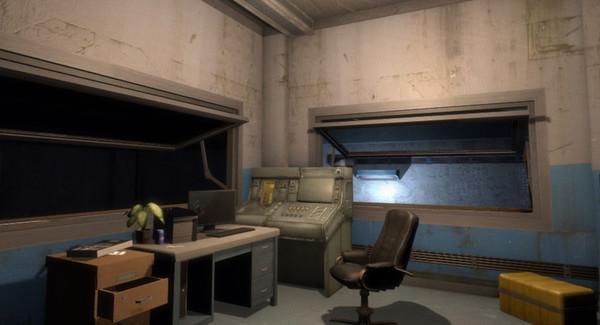 生存VR（Survivor VR）