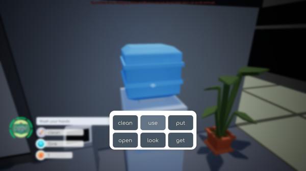 微形工作VR（Microjob）