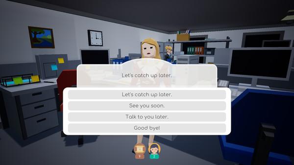 微形工作VR（Microjob）