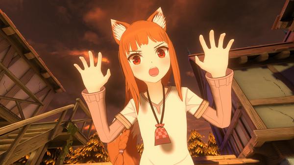 狼与香辛料VR2（Spice&Wolf VR2）