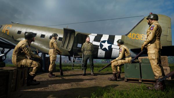 荣誉勋章™：超越巅峰 汉化版（Medal of Honor™： Above and Beyond）