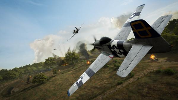 荣誉勋章™：超越巅峰 汉化版（Medal of Honor™： Above and Beyond）