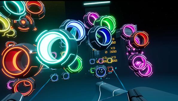 阿卡迪恩VR（ARCADEON VR）