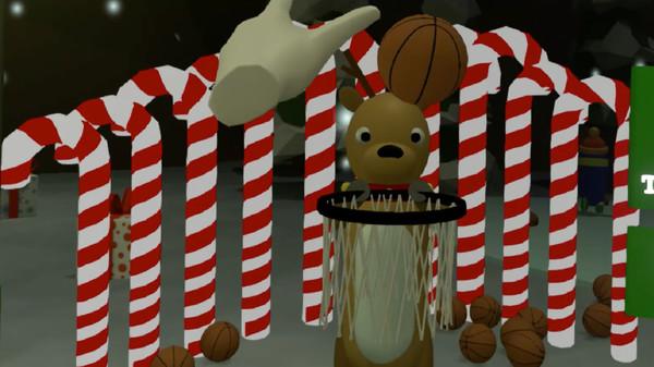 克里斯·克林格尔的圣诞村VR（Kris Kringles Christmas Village VR）