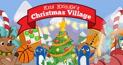 克里斯·克林格尔的圣诞村VR（Kris Kringles Christmas Village VR）