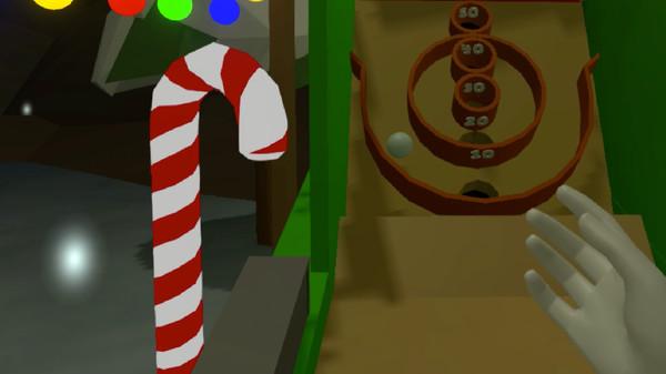 克里斯·克林格尔的圣诞村VR（Kris Kringles Christmas Village VR）