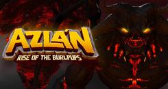 阿兹兰：伯尔普斯的崛起VR(Azlan： Rise of the Burlpups)
