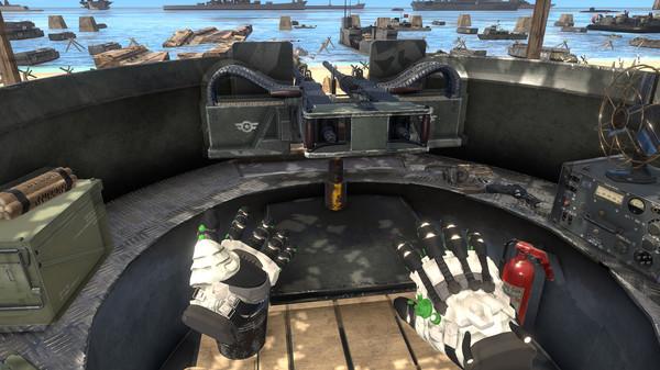抢滩登陆2020VR（BeachHead 2020）