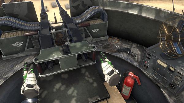 抢滩登陆2020VR（BeachHead 2020）