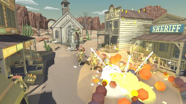 王牌弓箭手VR（Royale Archer VR）