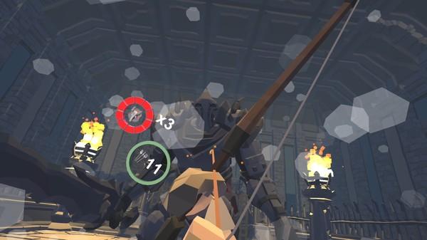 王牌弓箭手VR（Royale Archer VR）