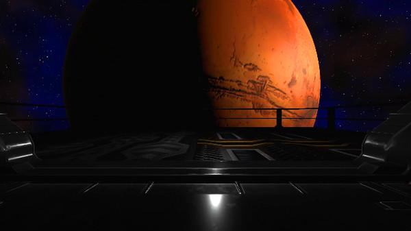 宇宙VR（THE UNIVERSE）