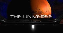 宇宙VR（THE UNIVERSE）