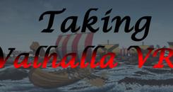 夺取瓦尔哈拉VR（Taking Valhalla VR）