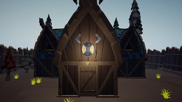 夺取瓦尔哈拉VR（Taking Valhalla VR）