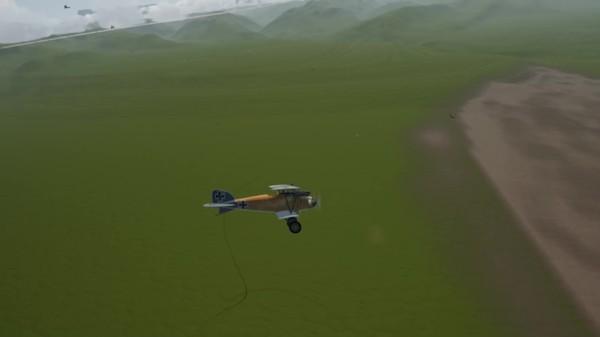 战术作战模拟器VR（Tactical Warfare Simulator）