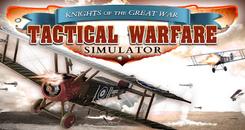 战术作战模拟器VR（Tactical Warfare Simulator）