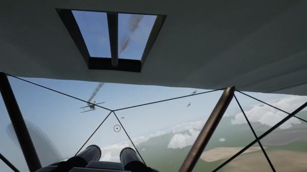 战术作战模拟器VR（Tactical Warfare Simulator）
