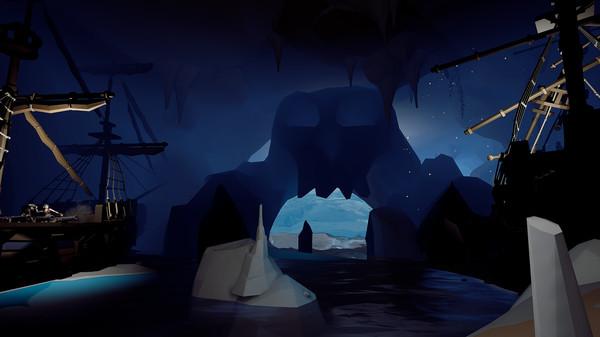 有趣的圣诞节老人VR（Fun Christmas Santa VR）