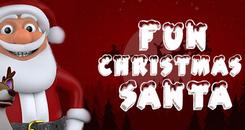 有趣的圣诞节老人VR（Fun Christmas Santa VR）