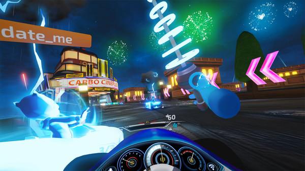 冲刺世界VR（Dash Dash World）