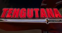 Tengutana