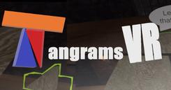 七巧板VR（TangramsVR）