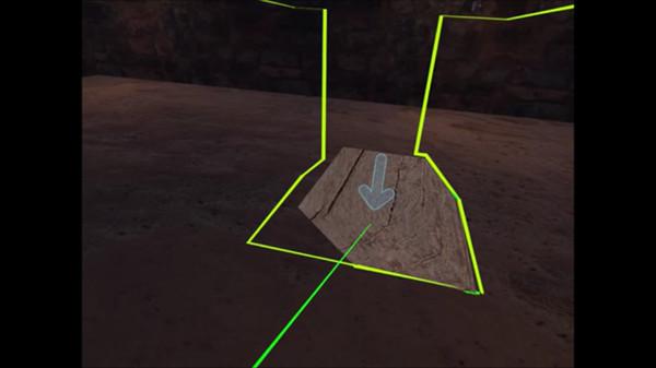 七巧板VR（TangramsVR）
