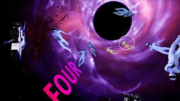 宇宙迪斯科VR（Cosmic Disco）
