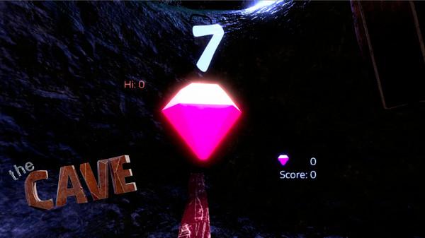 洞穴VR（The Cave VR）