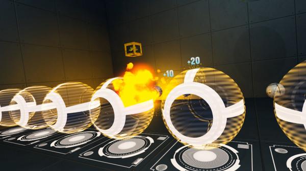 盒子VR（THE BOX VR）