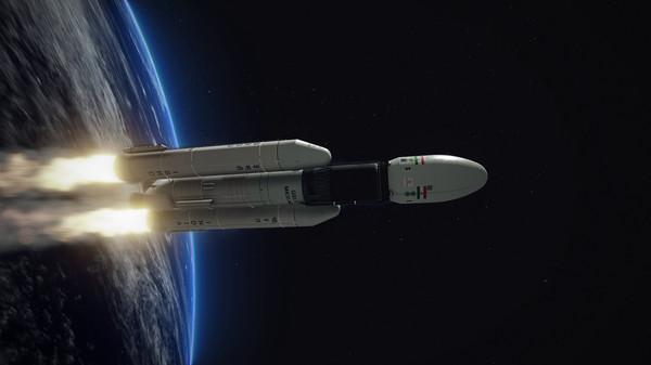 月船号VR（Chandrayaan VR）