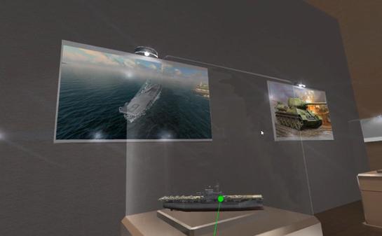 VR重返二战战场（VR World War II battlefield experience）