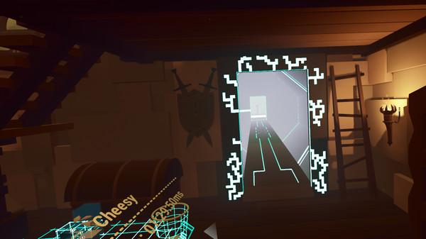 跑酷圣地VR（Traceur's Dreamlab VR）