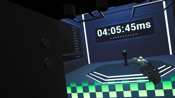 跑酷圣地VR（Traceur's Dreamlab VR）