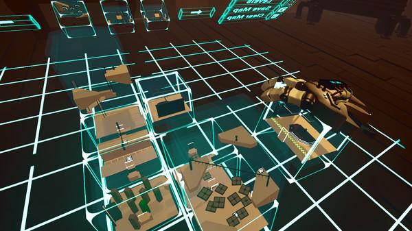 跑酷圣地VR（Traceur's Dreamlab VR）