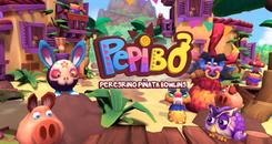 皮纳塔保龄球VR(PePiBo： Peregrino Pinata Bowling)