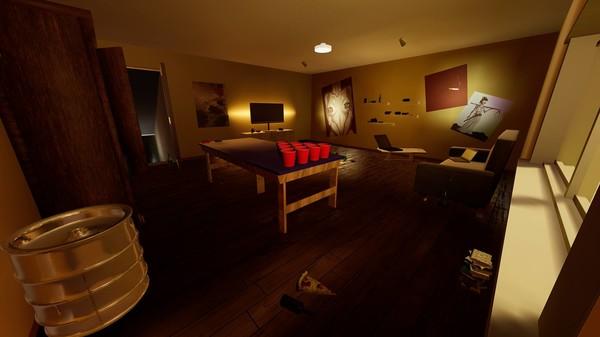 周五后的第二天VR（The Next Day After Friday）